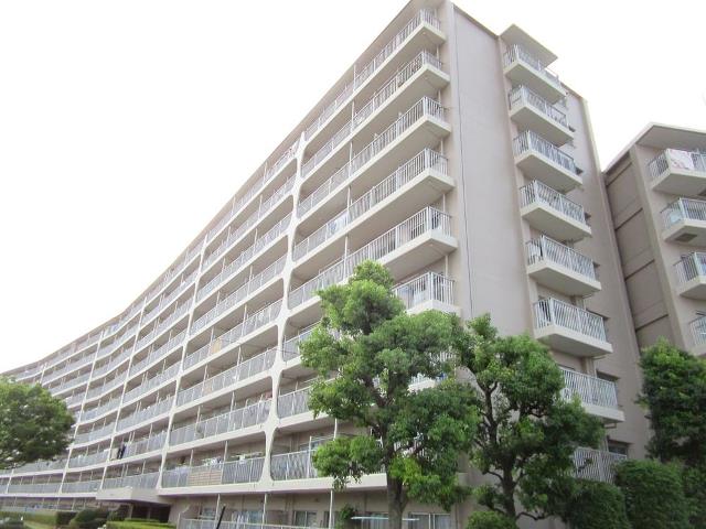 マンション 北浦 和